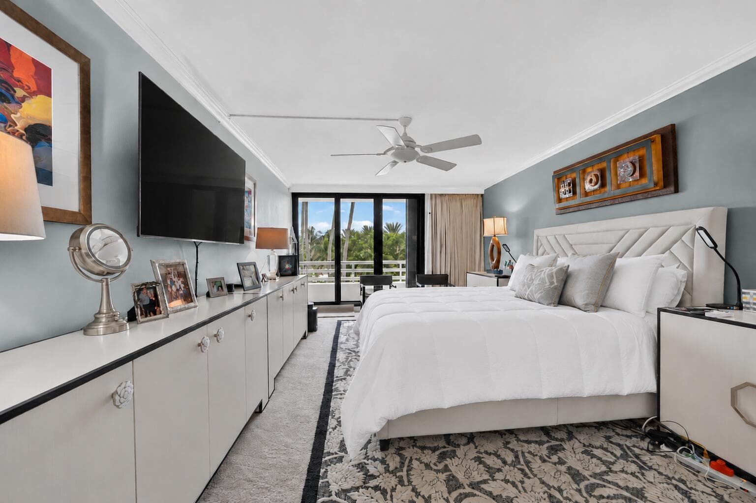 Primary Suite
