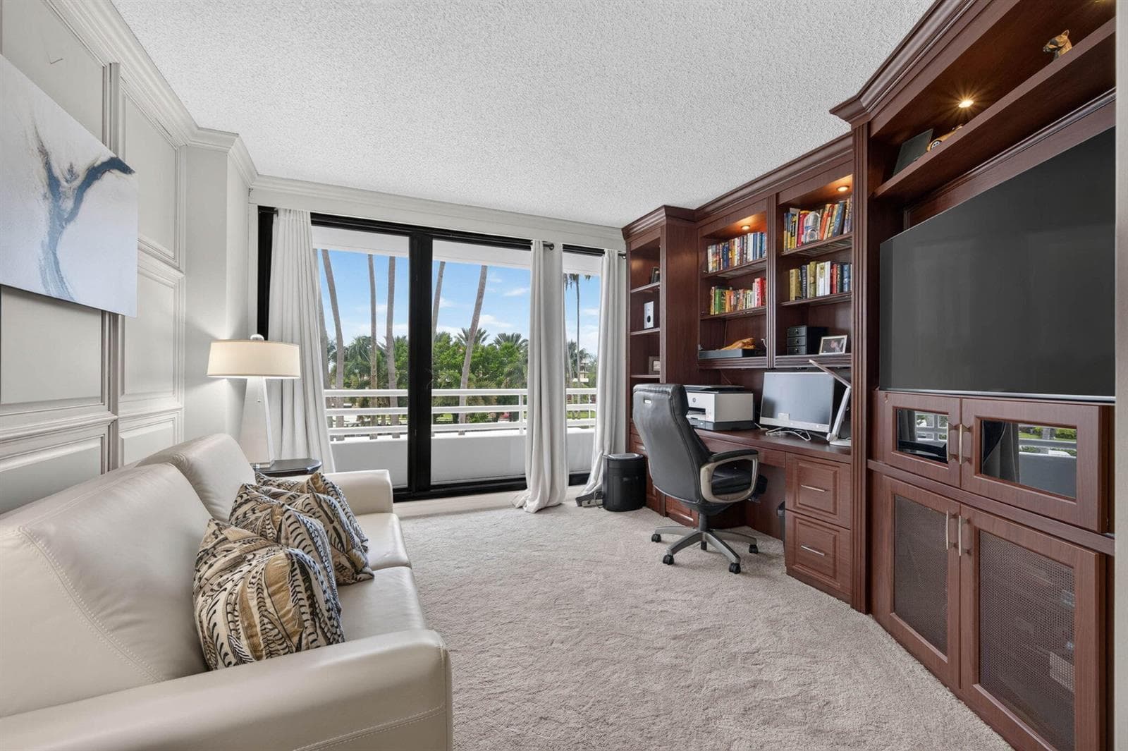 Guest Suite