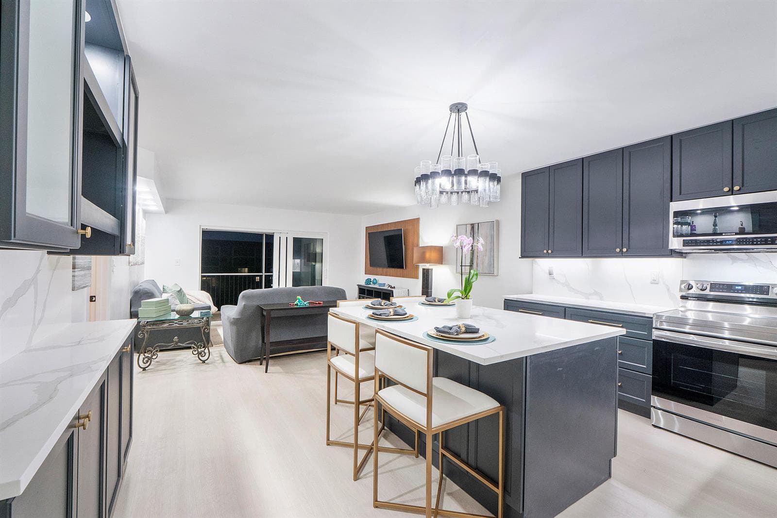 2871 N Ocean Blvd u406 Twilight_027