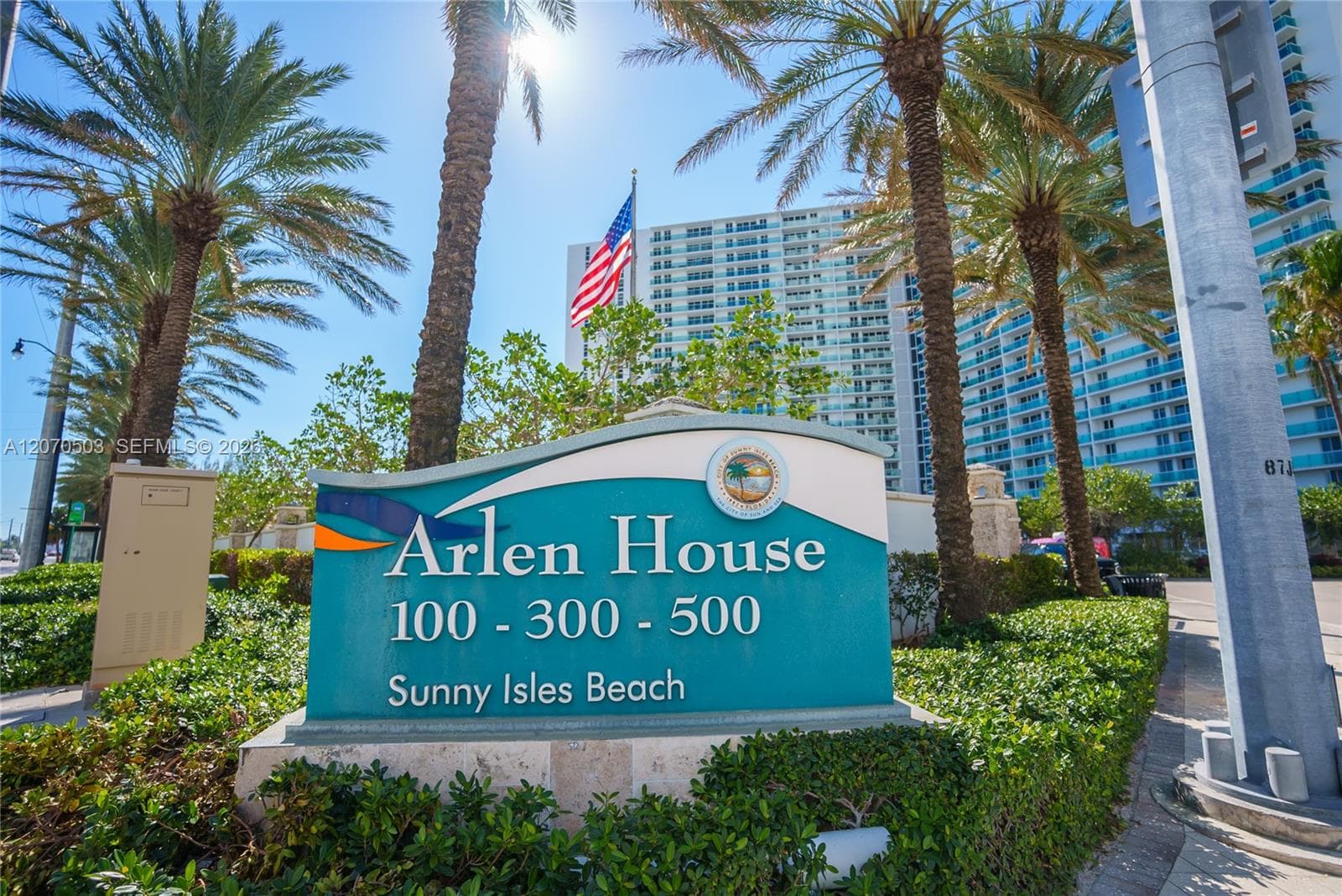 ARLEN HOUSE EAST CONDO · #1626 in Sunny Isles Beach - Photo 39