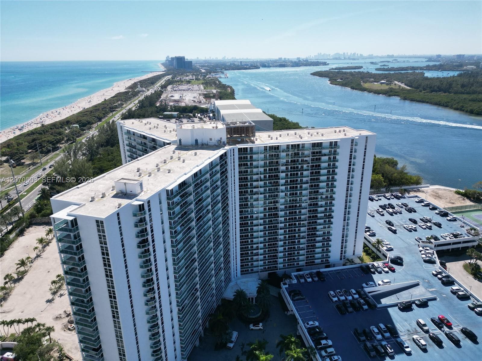 ARLEN HOUSE EAST CONDO · #1626 in Sunny Isles Beach - Photo 4