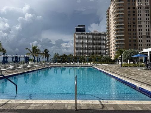 LA MER ESTATES SOUTH COND · #1107 in Hallandale Beach - Photo 1
