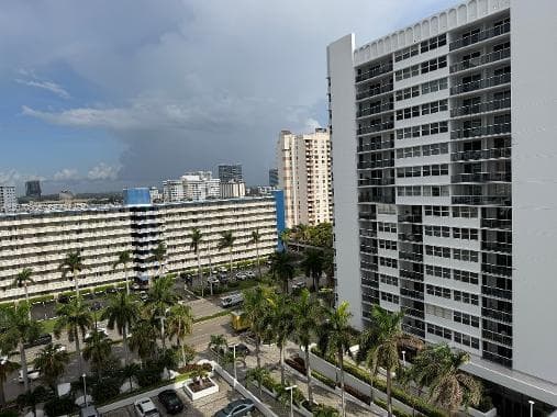 LA MER ESTATES SOUTH COND · #1107 in Hallandale Beach - Photo 10