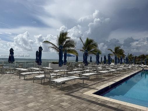LA MER ESTATES SOUTH COND · #1107 in Hallandale Beach - Photo 4