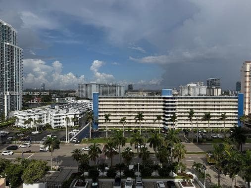 LA MER ESTATES SOUTH COND · #1107 in Hallandale Beach - Photo 8