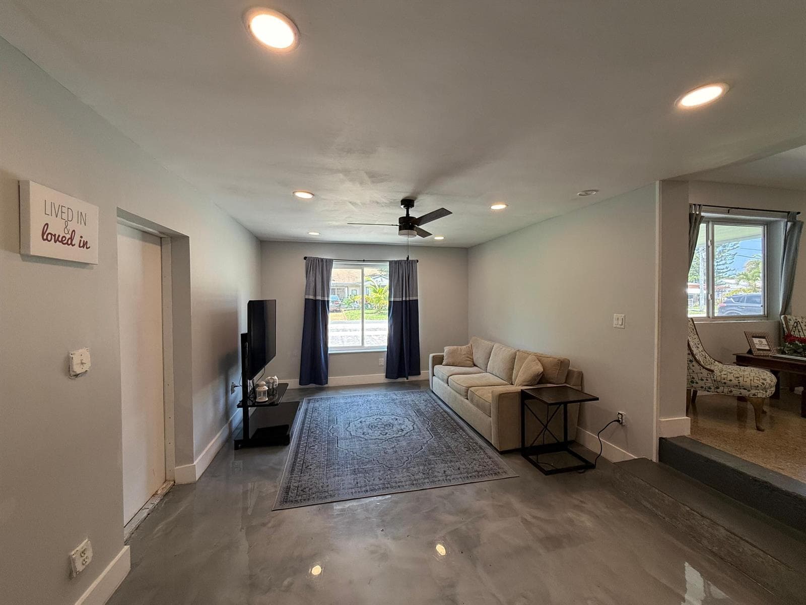 Living Space