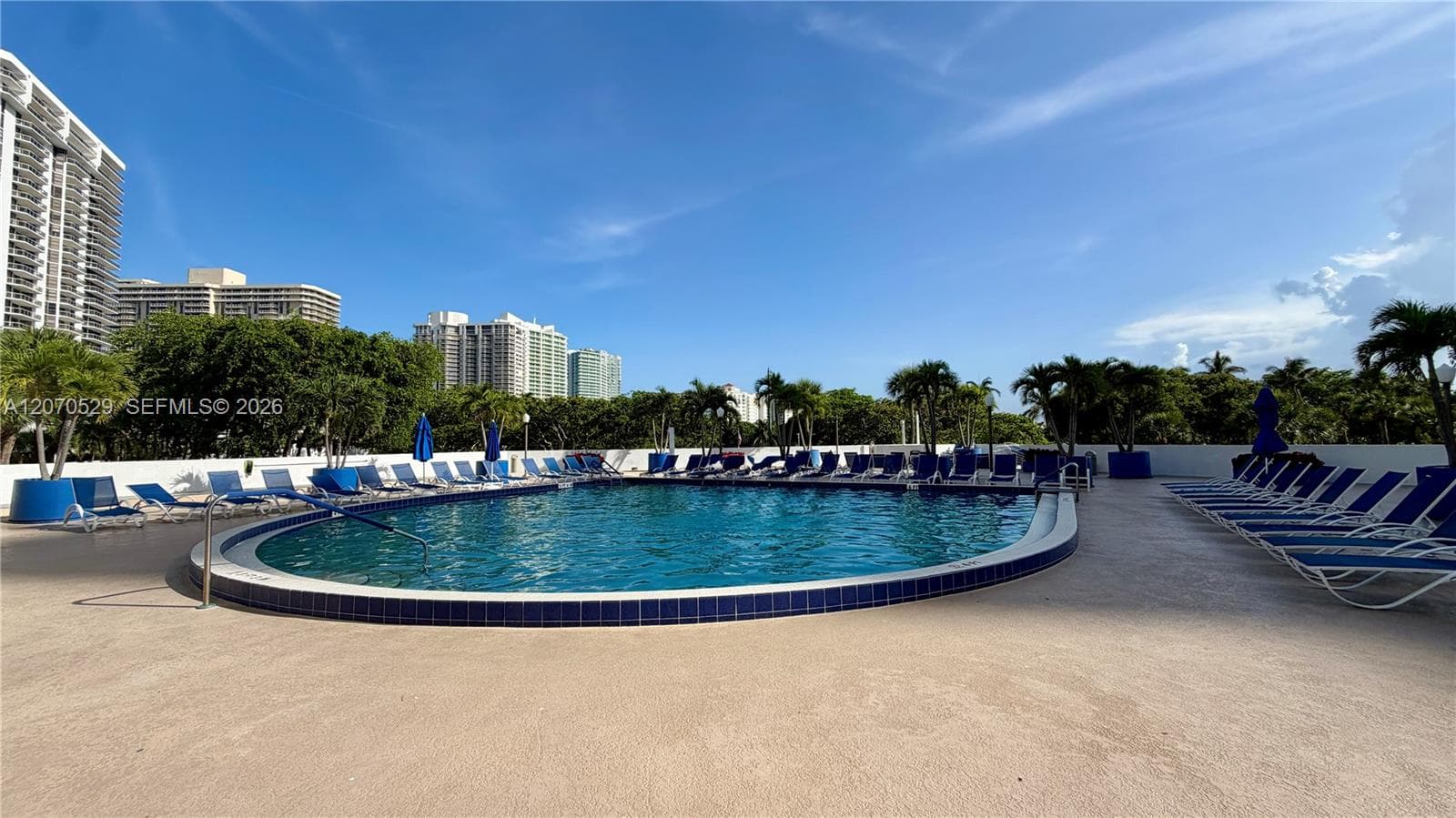FLAMENCO CONDO TOWER I · #304 in Aventura - Photo 27