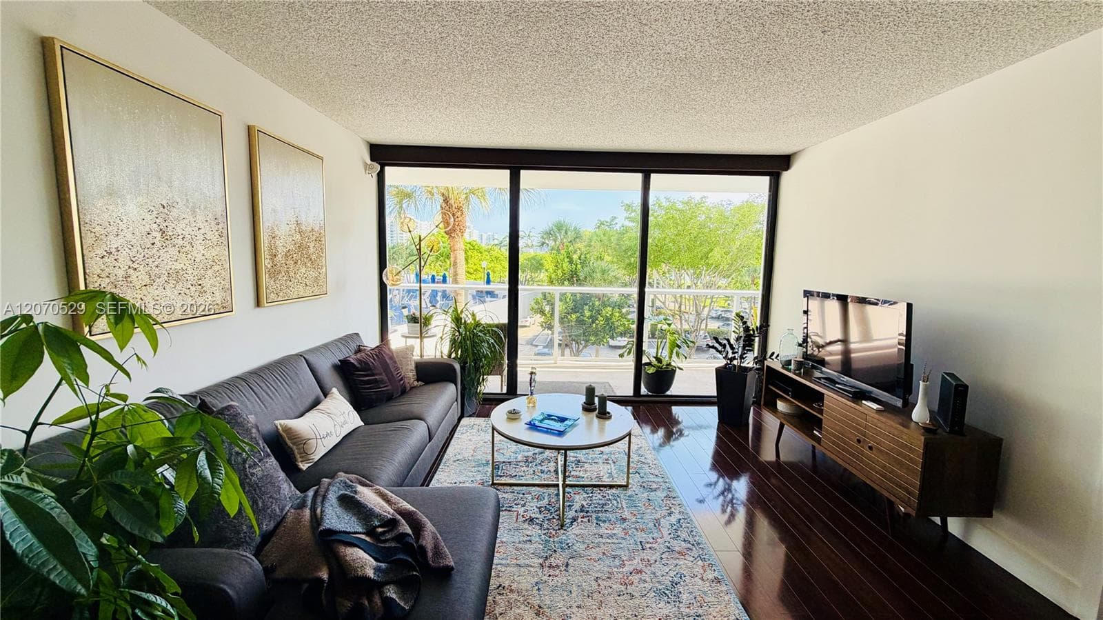 FLAMENCO CONDO TOWER I · #304 in Aventura - Photo 2