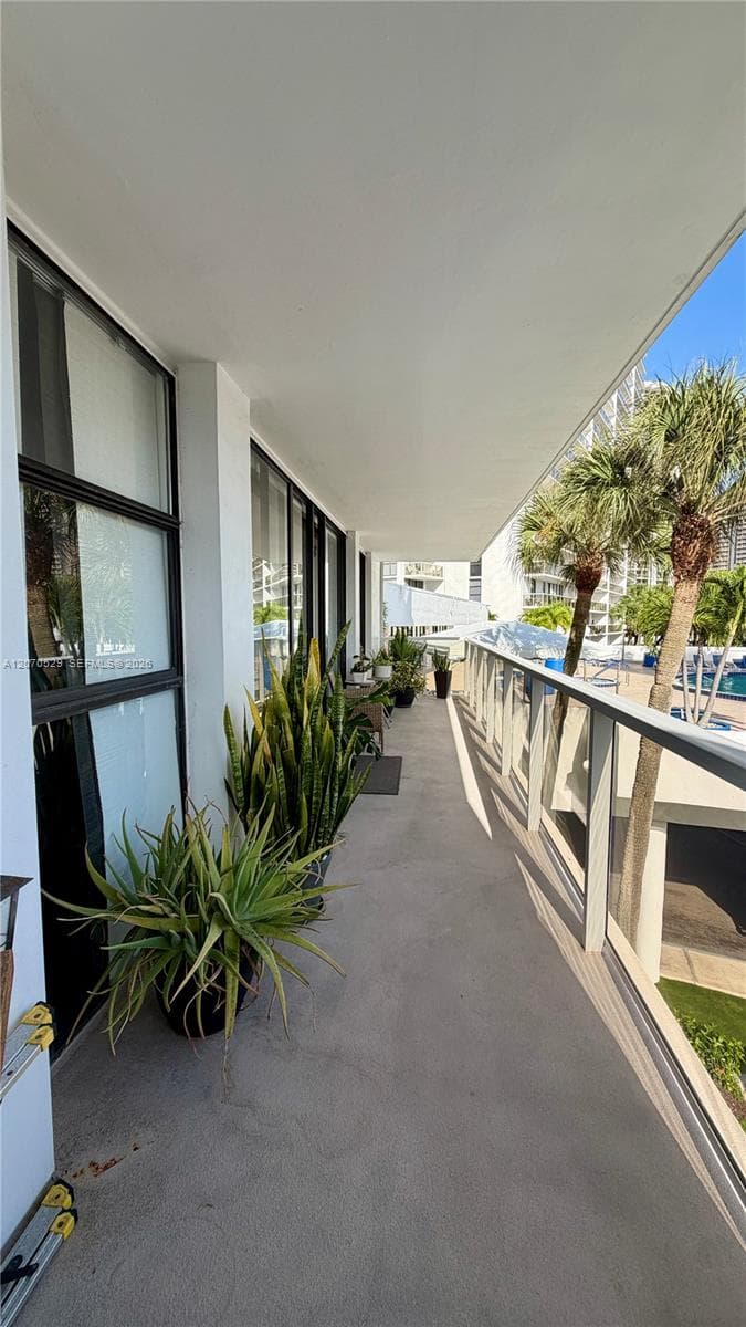 FLAMENCO CONDO TOWER I · #304 in Aventura - Photo 11