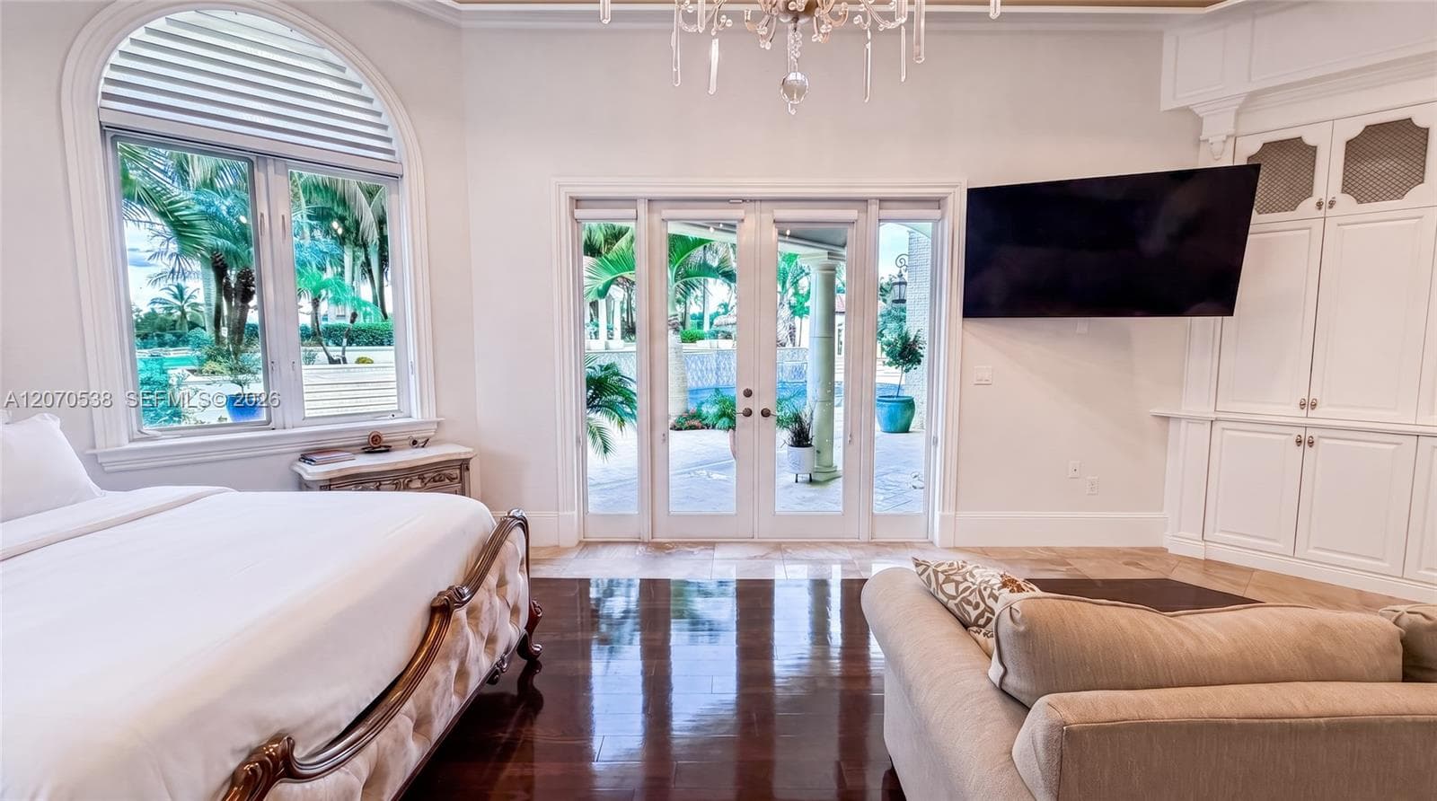 Primary Suite