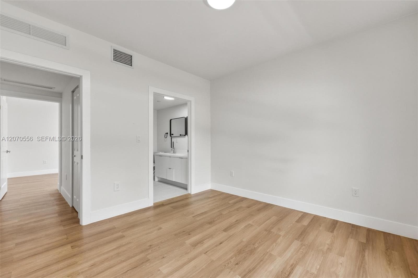 Generous storage gives you plenty of room to keep everything organized, tucked away, and exactly where it belongs.