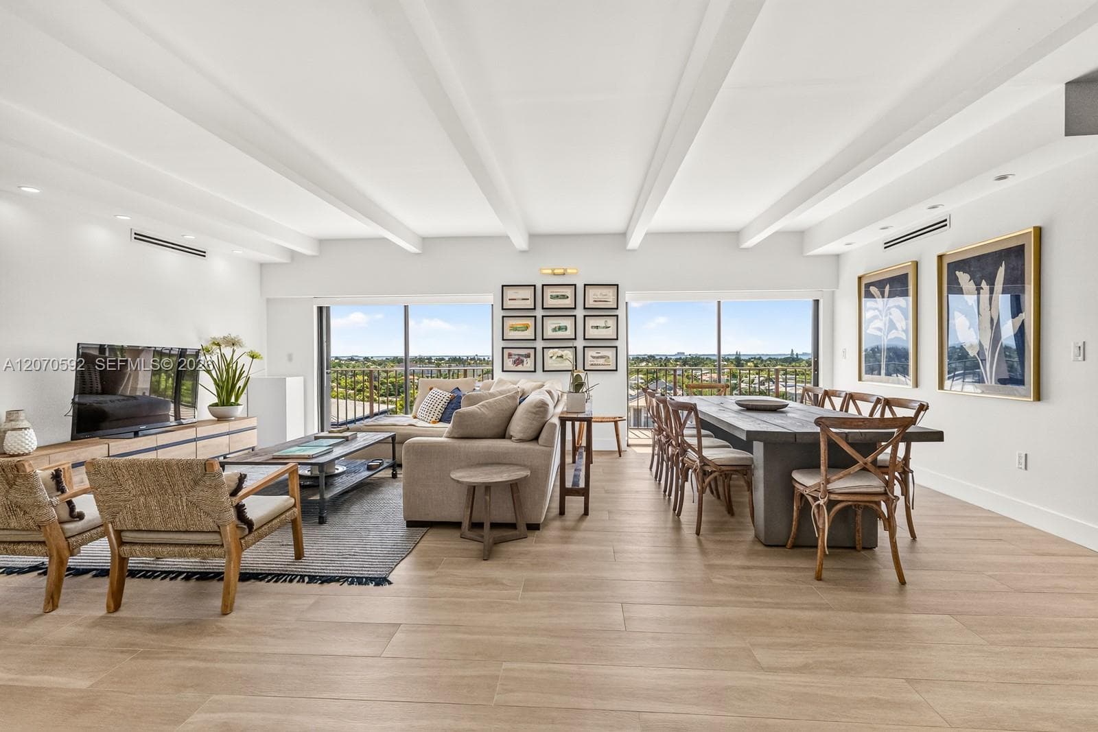 KEY BISC AMBASSADOR CONDO · #801 in Key Biscayne - Photo 27
