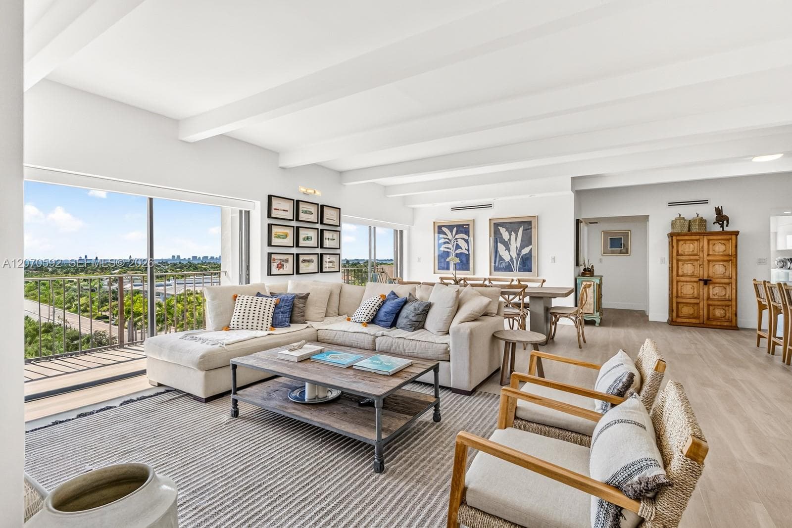 KEY BISC AMBASSADOR CONDO · #801 in Key Biscayne - Photo 2