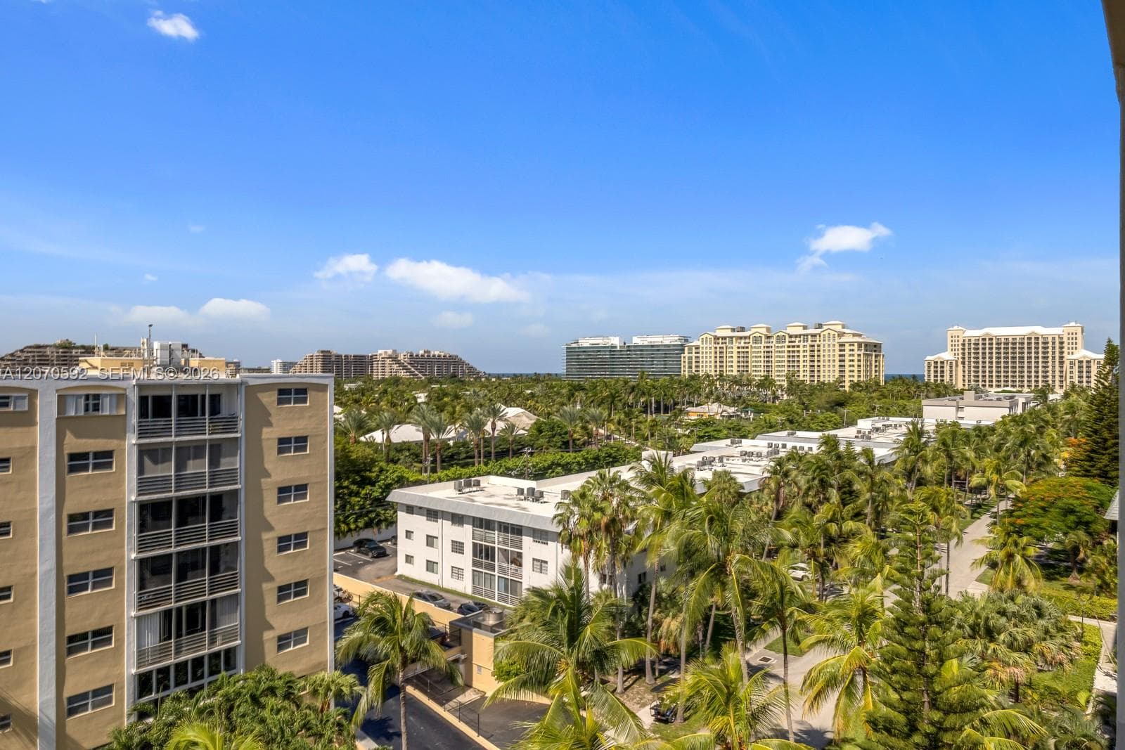 KEY BISC AMBASSADOR CONDO · #801 in Key Biscayne - Photo 13
