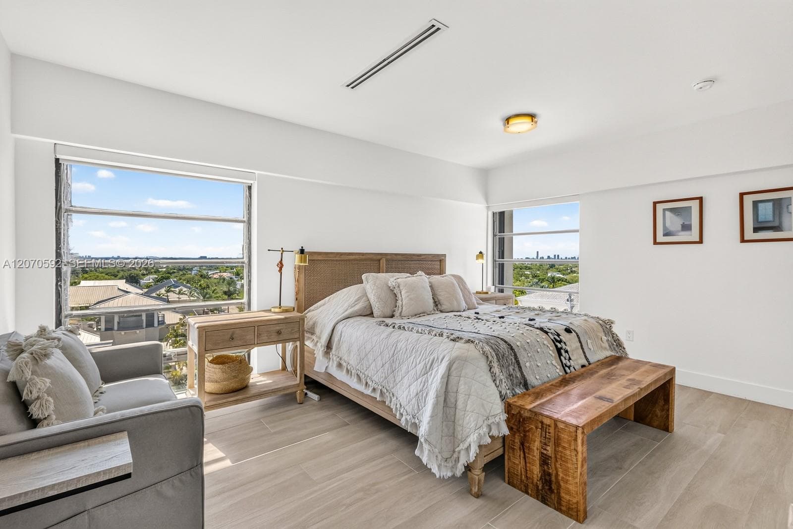 KEY BISC AMBASSADOR CONDO · #801 in Key Biscayne - Photo 17