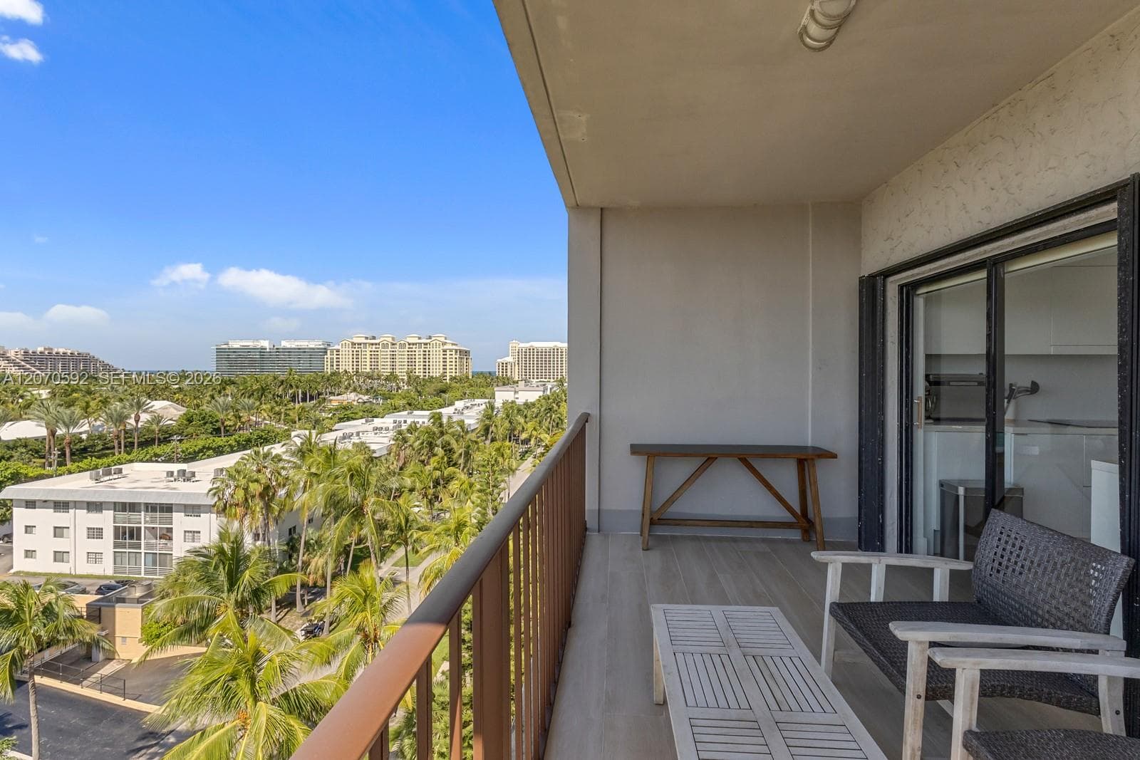 KEY BISC AMBASSADOR CONDO · #801 in Key Biscayne - Photo 12