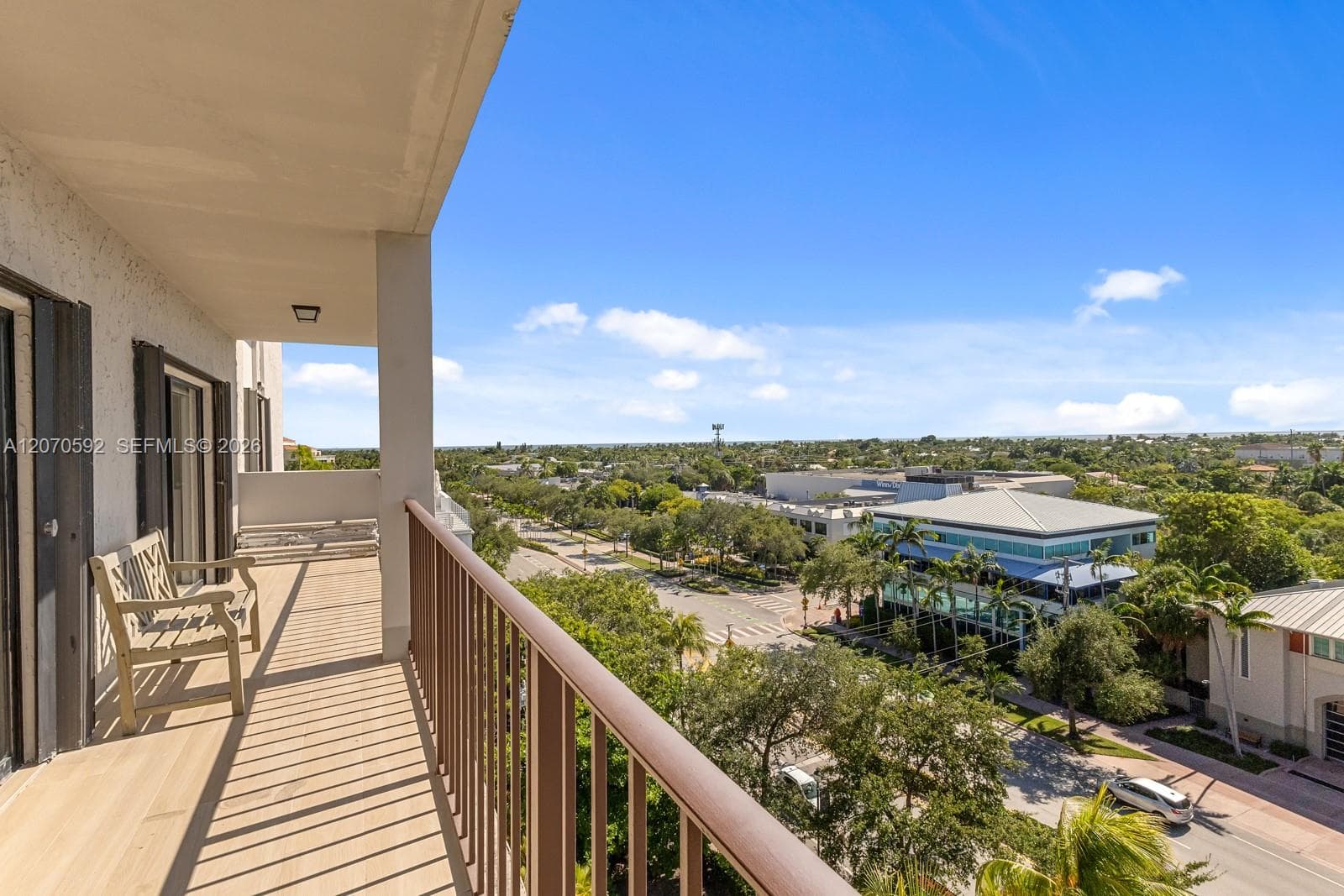 KEY BISC AMBASSADOR CONDO · #801 in Key Biscayne - Photo 3