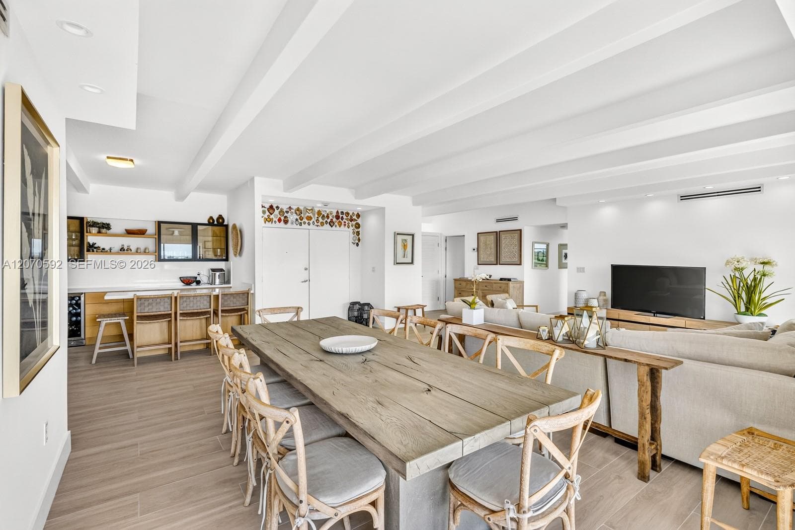 KEY BISC AMBASSADOR CONDO · #801 in Key Biscayne - Photo 5
