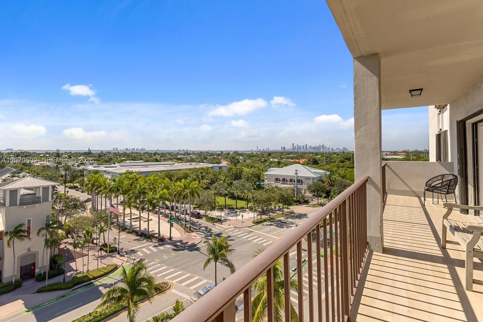 KEY BISC AMBASSADOR CONDO · #801 in Key Biscayne - Photo 34