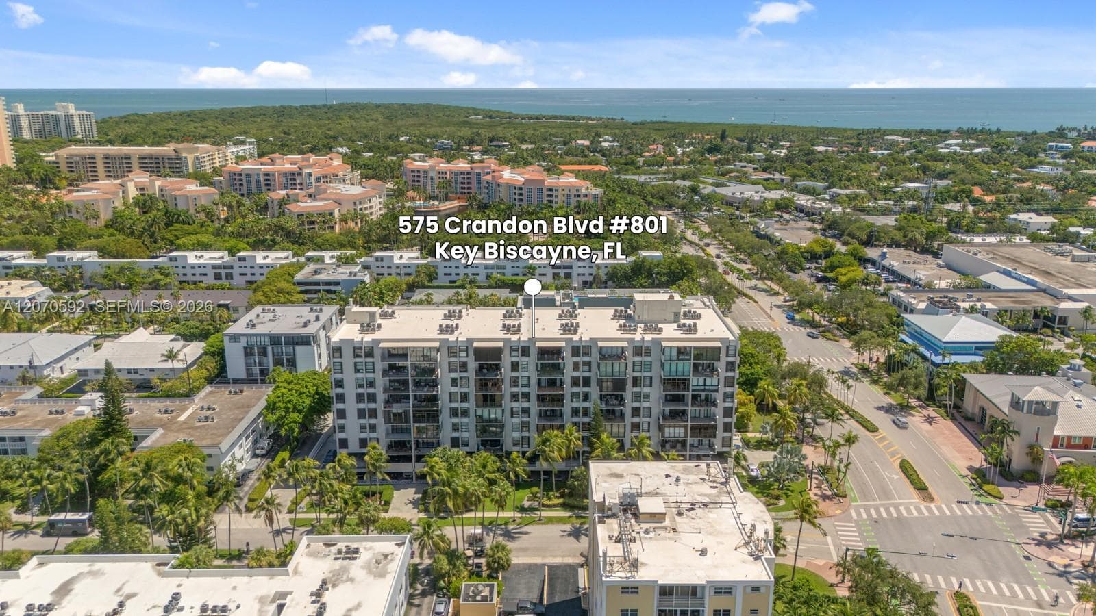 KEY BISC AMBASSADOR CONDO · #801 in Key Biscayne - Photo 38