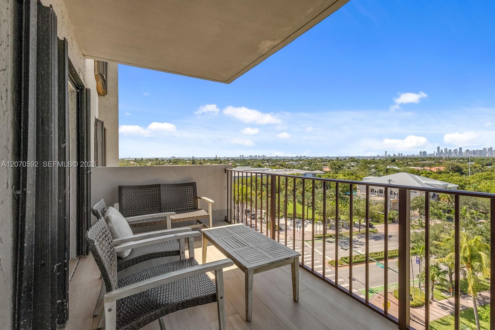KEY BISC AMBASSADOR CONDO · #801 in Key Biscayne - Photo 15
