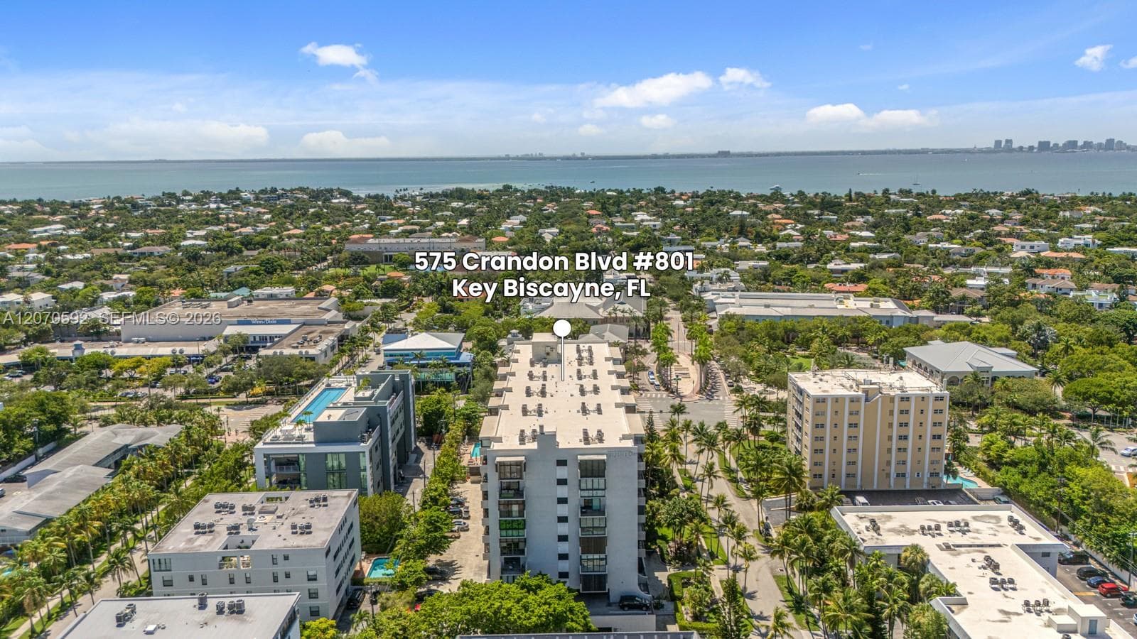 KEY BISC AMBASSADOR CONDO · #801 in Key Biscayne - Photo 39