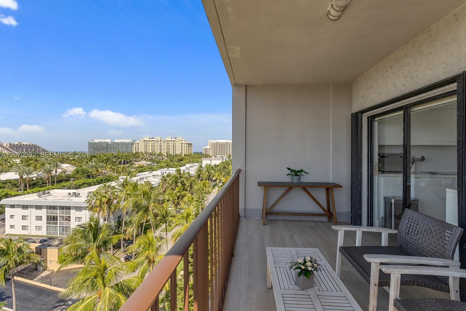 KEY BISC AMBASSADOR CONDO · #801 in Key Biscayne - Photo 21