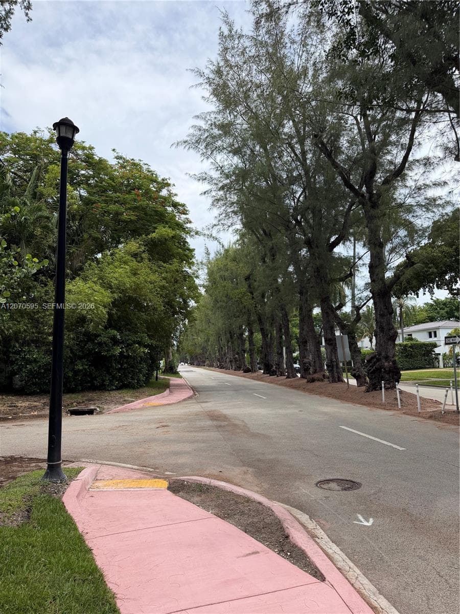 PINE TREE DRIVE