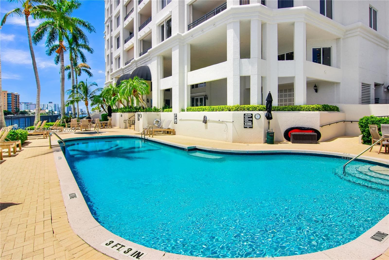 The Pointe · #311 in Pompano Beach - Photo 31