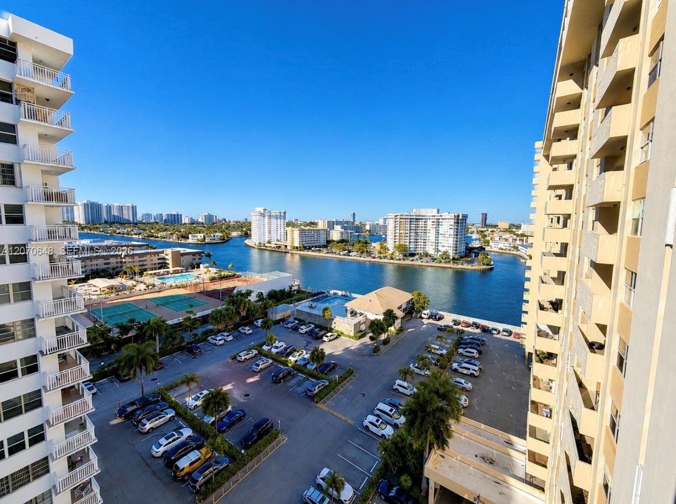 Plaza Towers North · #1202 in Hallandale Beach - Photo 2