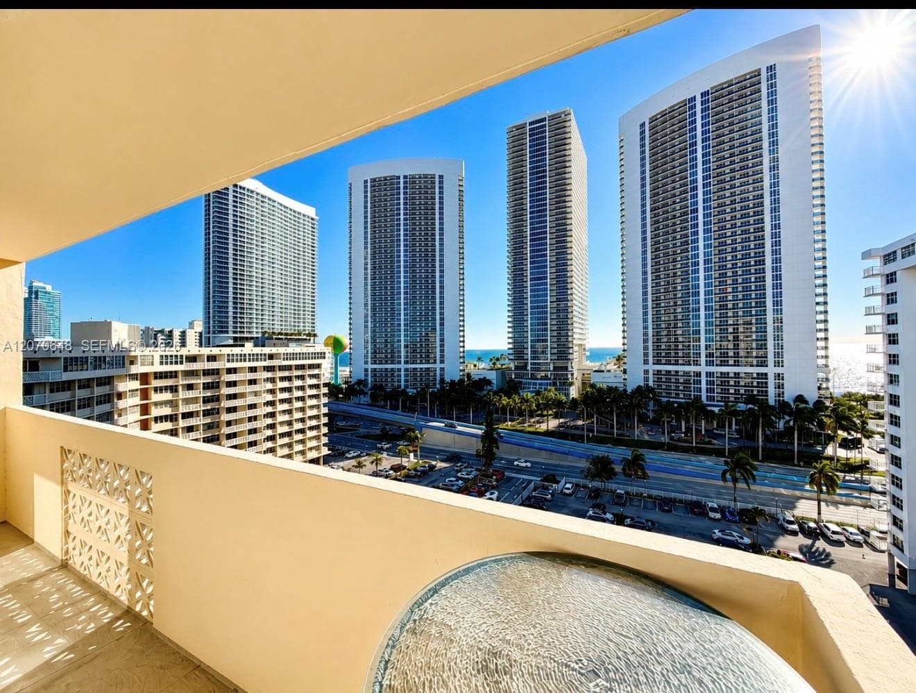 Plaza Towers North · #1202 in Hallandale Beach - Photo 1