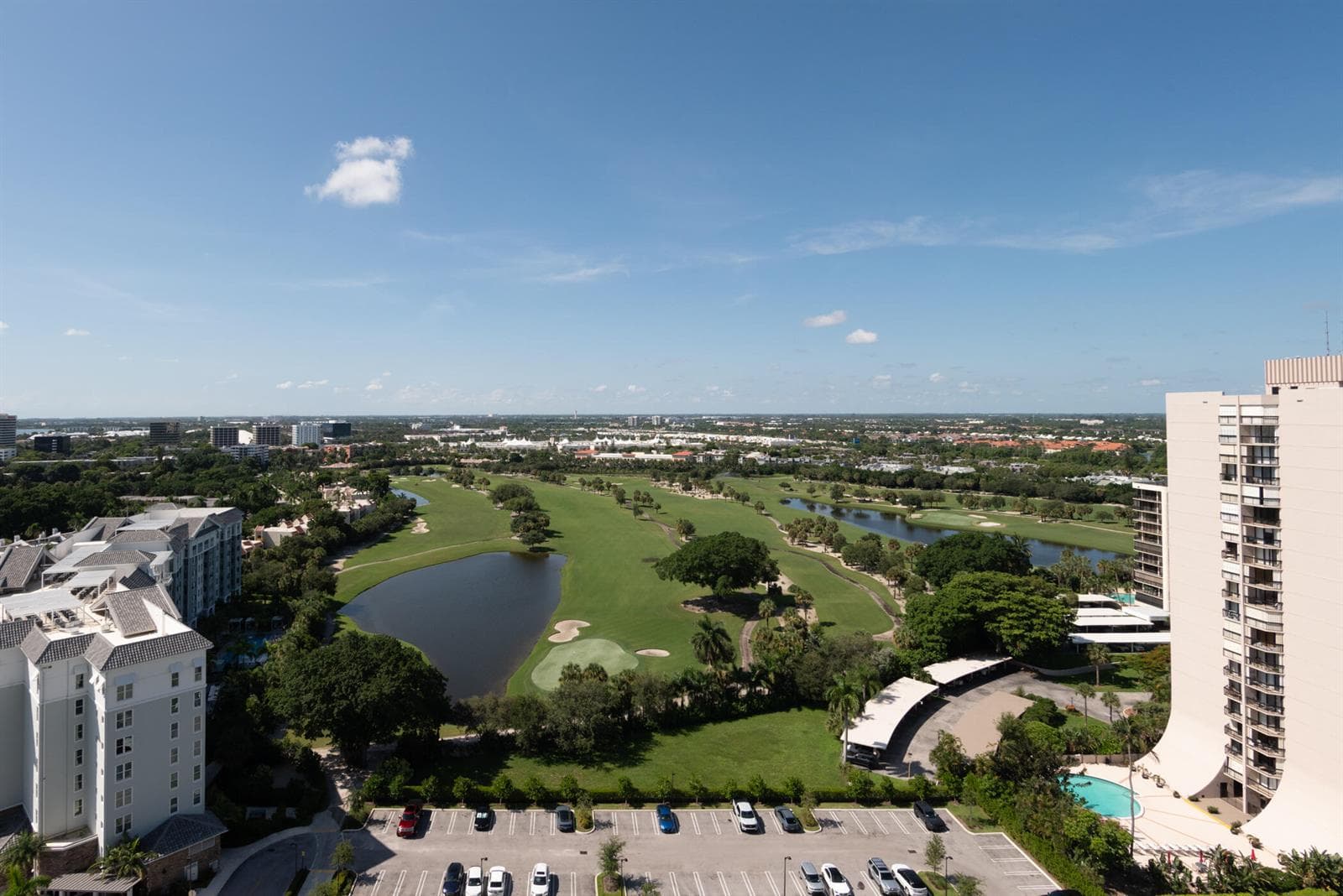 PENTHOUSE VIEW