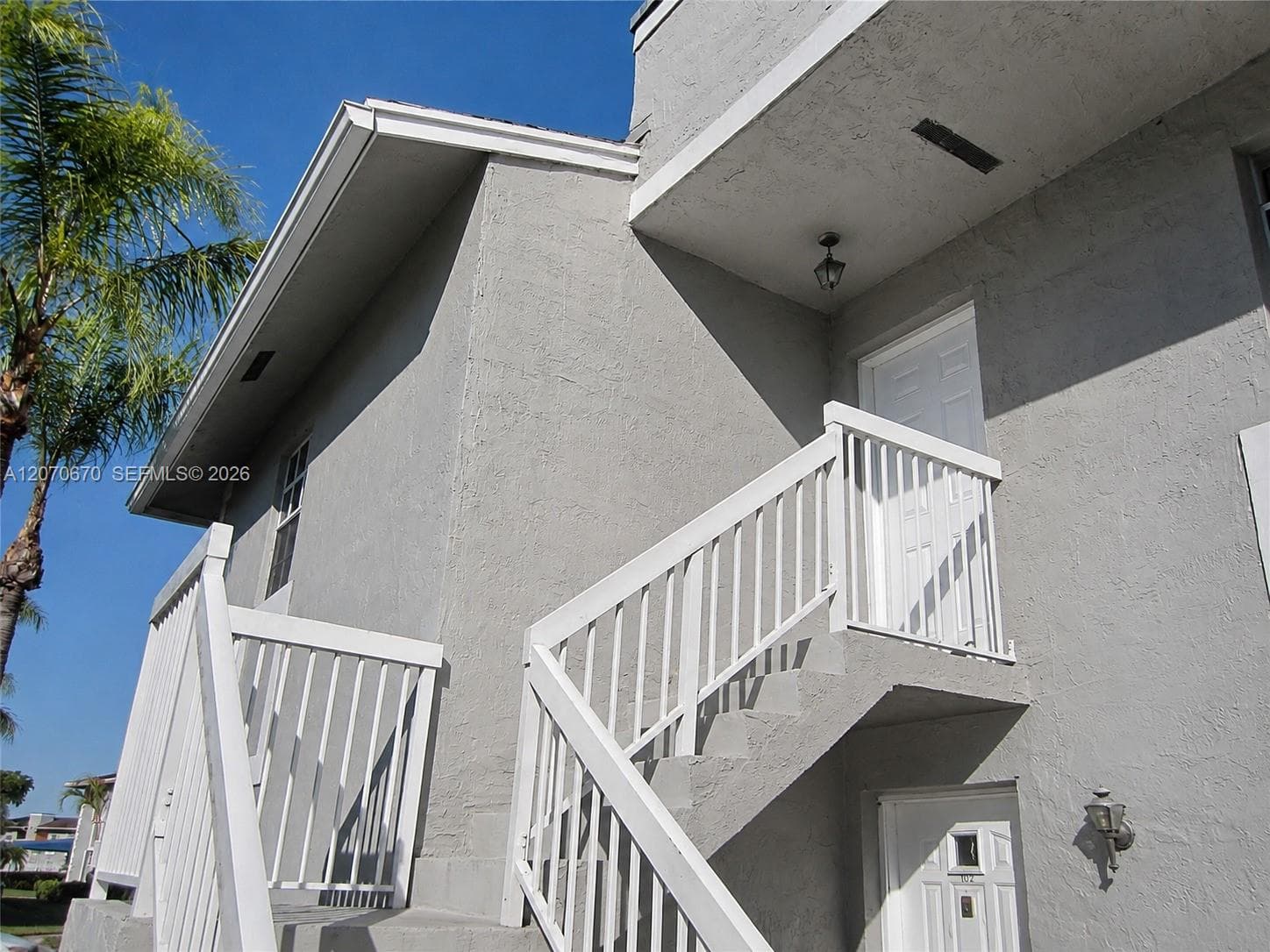 MONTEREY VILLAGE-TWO COND · #202-7B in Miami - Photo 23