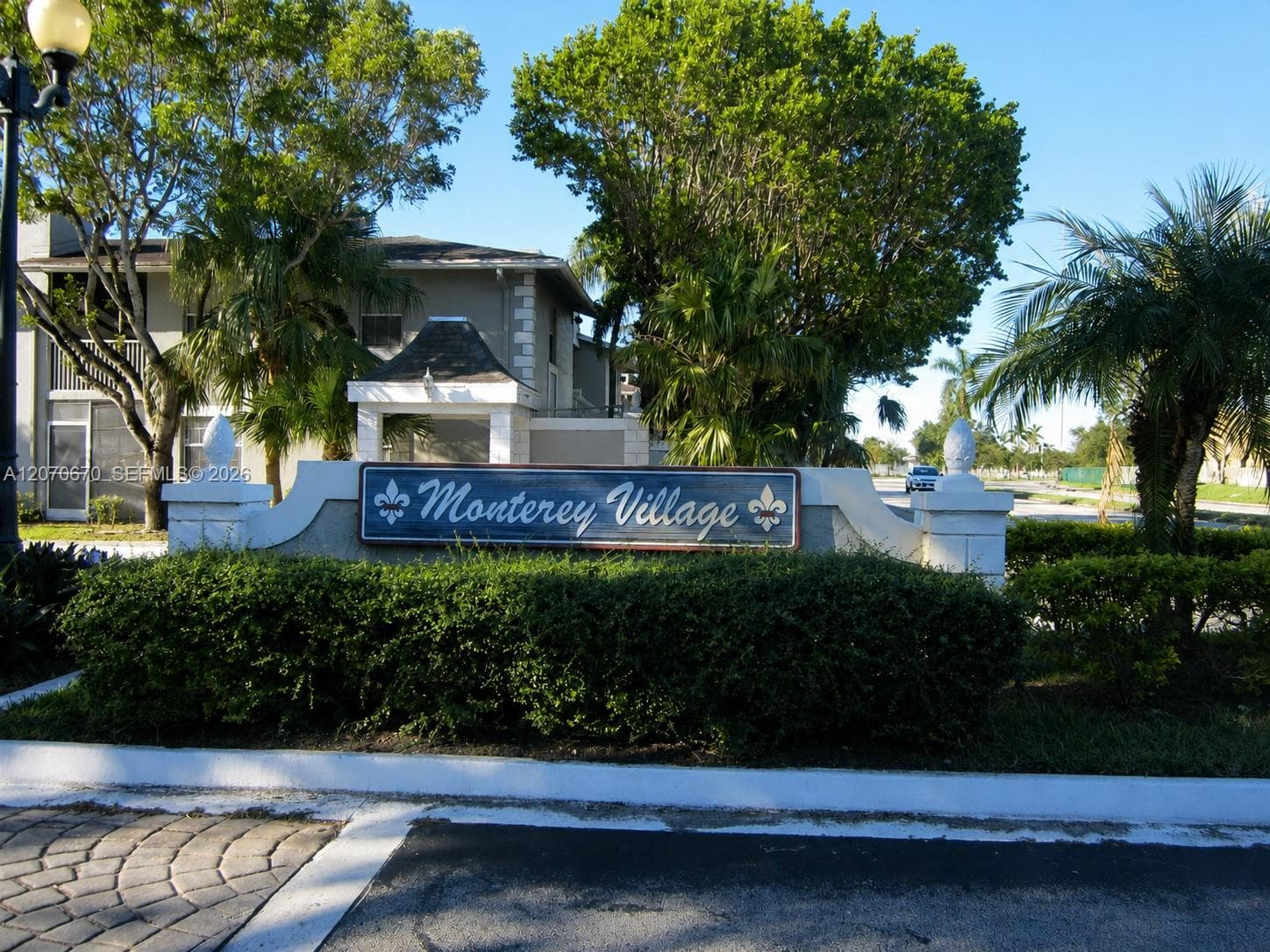 MONTEREY VILLAGE-TWO COND · #202-7B in Miami - Photo 27