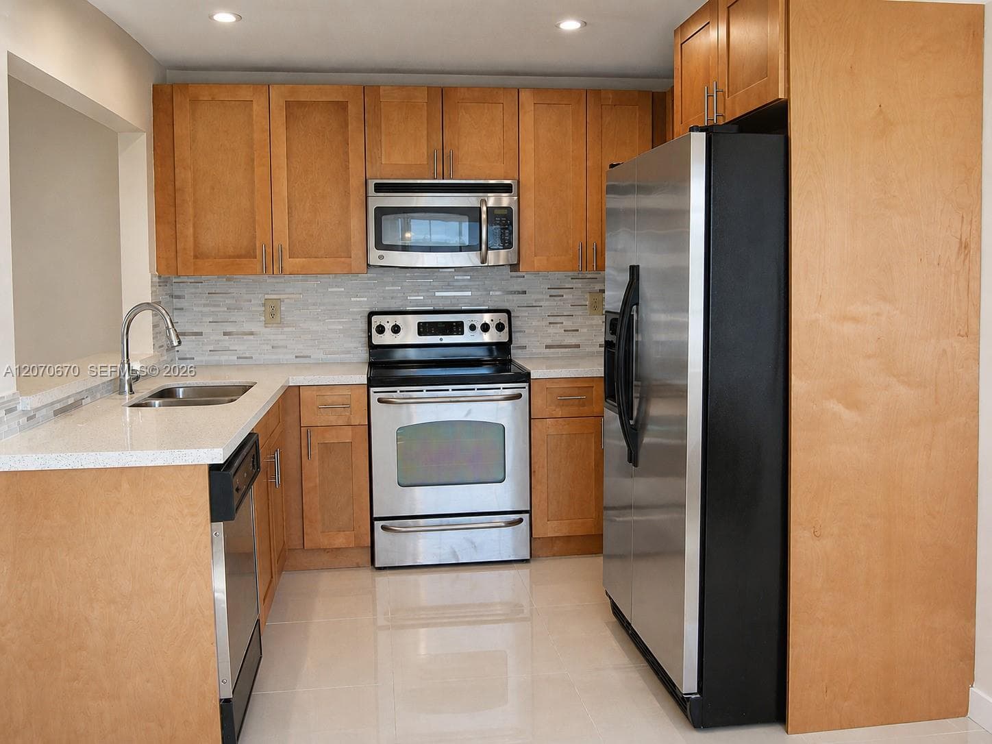 MONTEREY VILLAGE-TWO COND · #202-7B in Miami - Photo 2