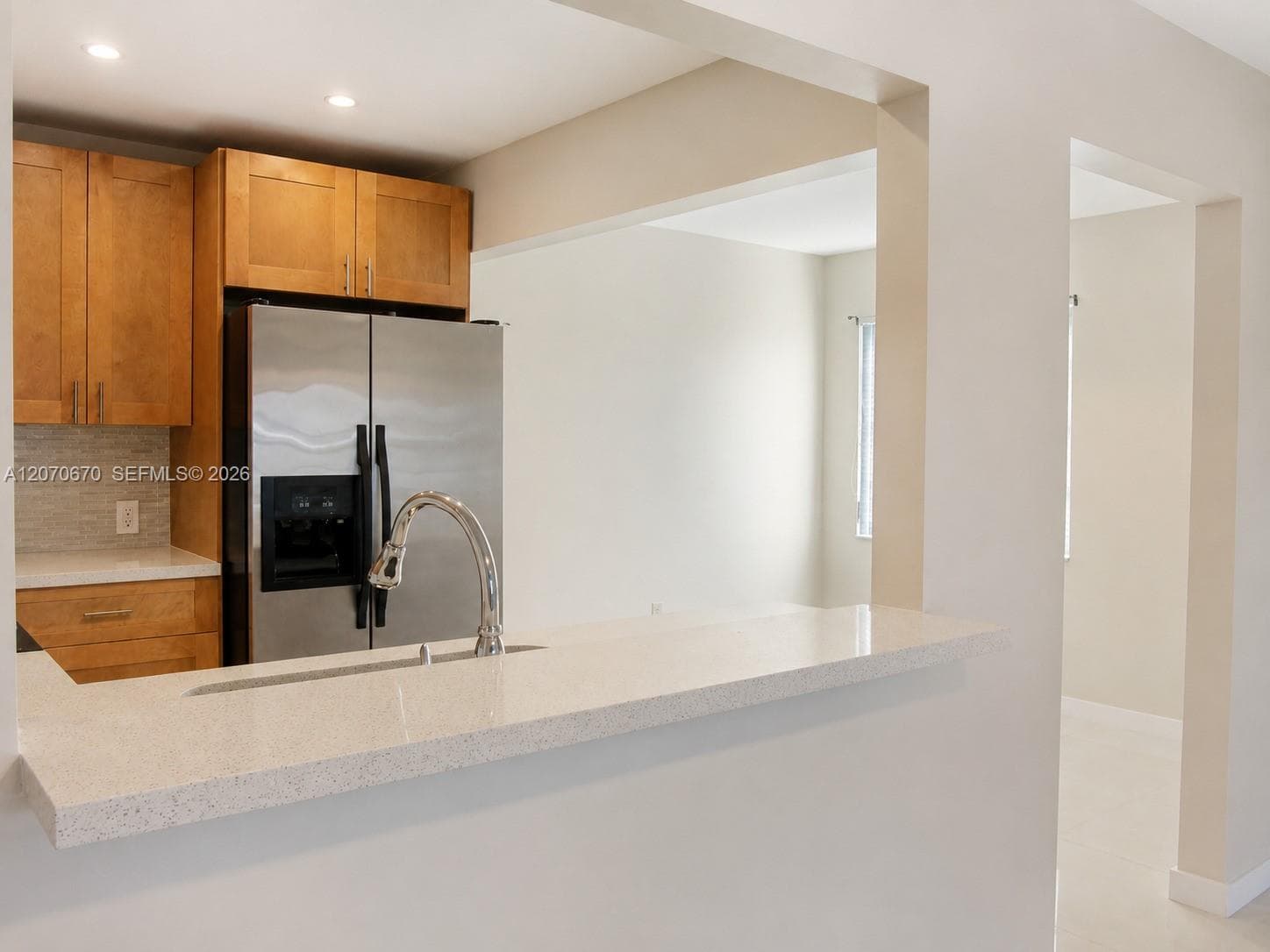 MONTEREY VILLAGE-TWO COND · #202-7B in Miami - Photo 7