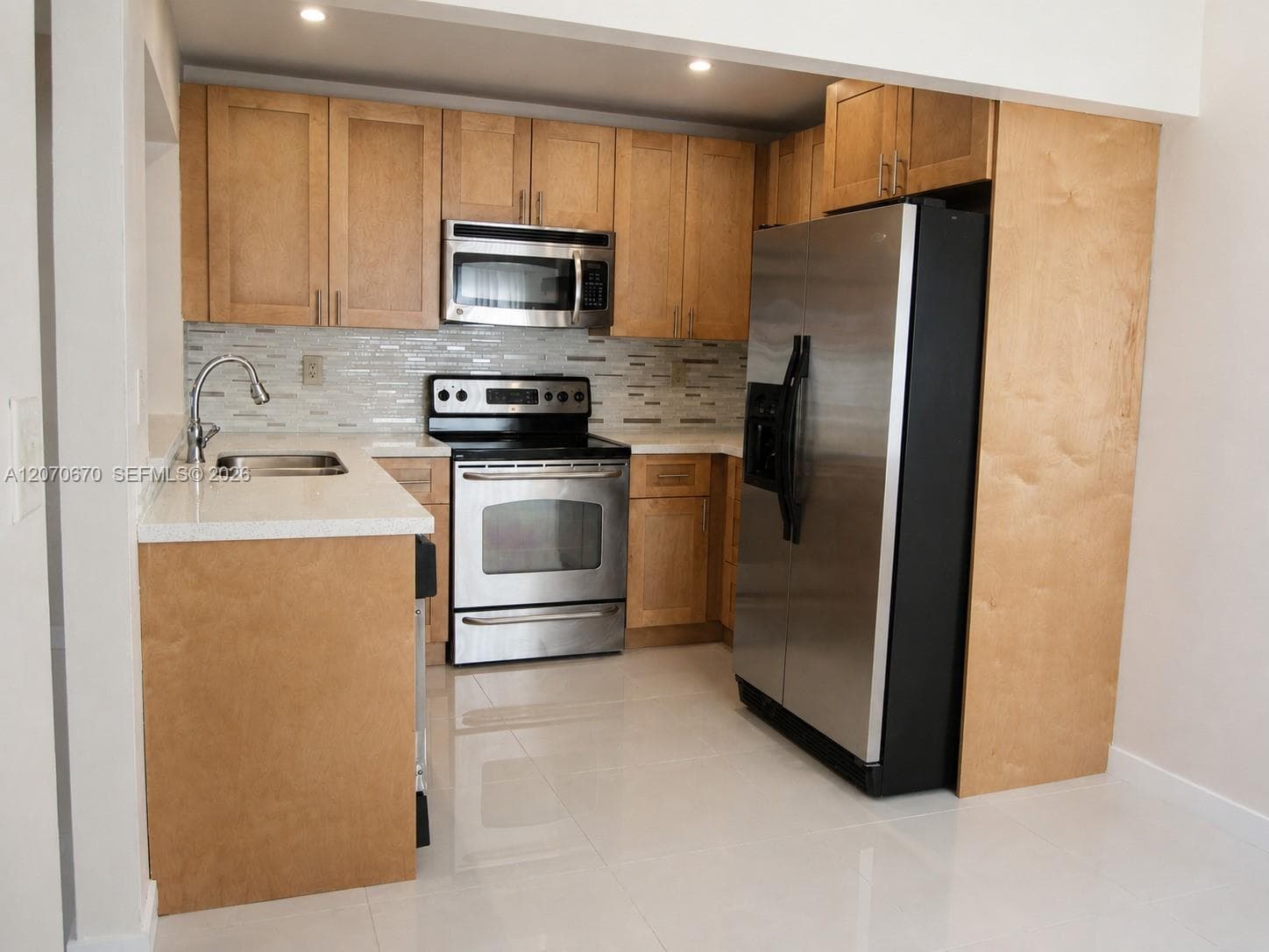 MONTEREY VILLAGE-TWO COND · #202-7B in Miami - Photo 3