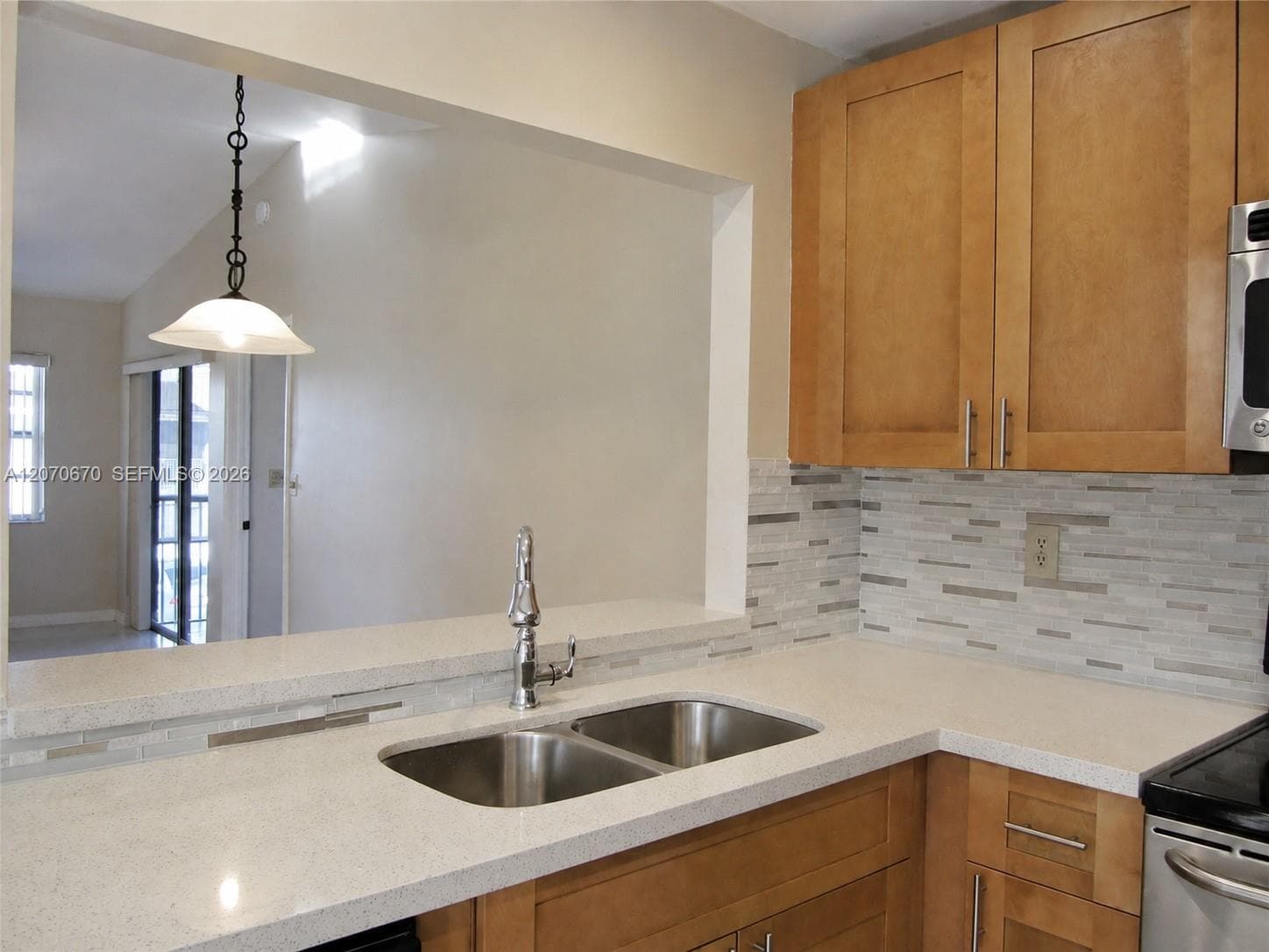 MONTEREY VILLAGE-TWO COND · #202-7B in Miami - Photo 4