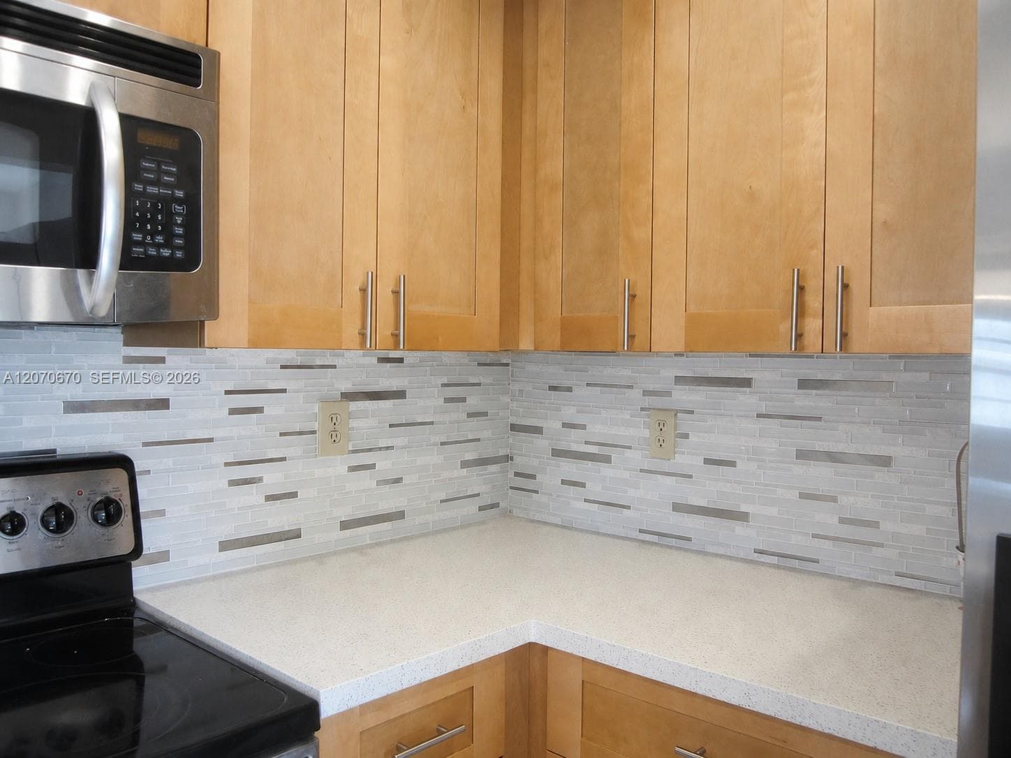 MONTEREY VILLAGE-TWO COND · #202-7B in Miami - Photo 8
