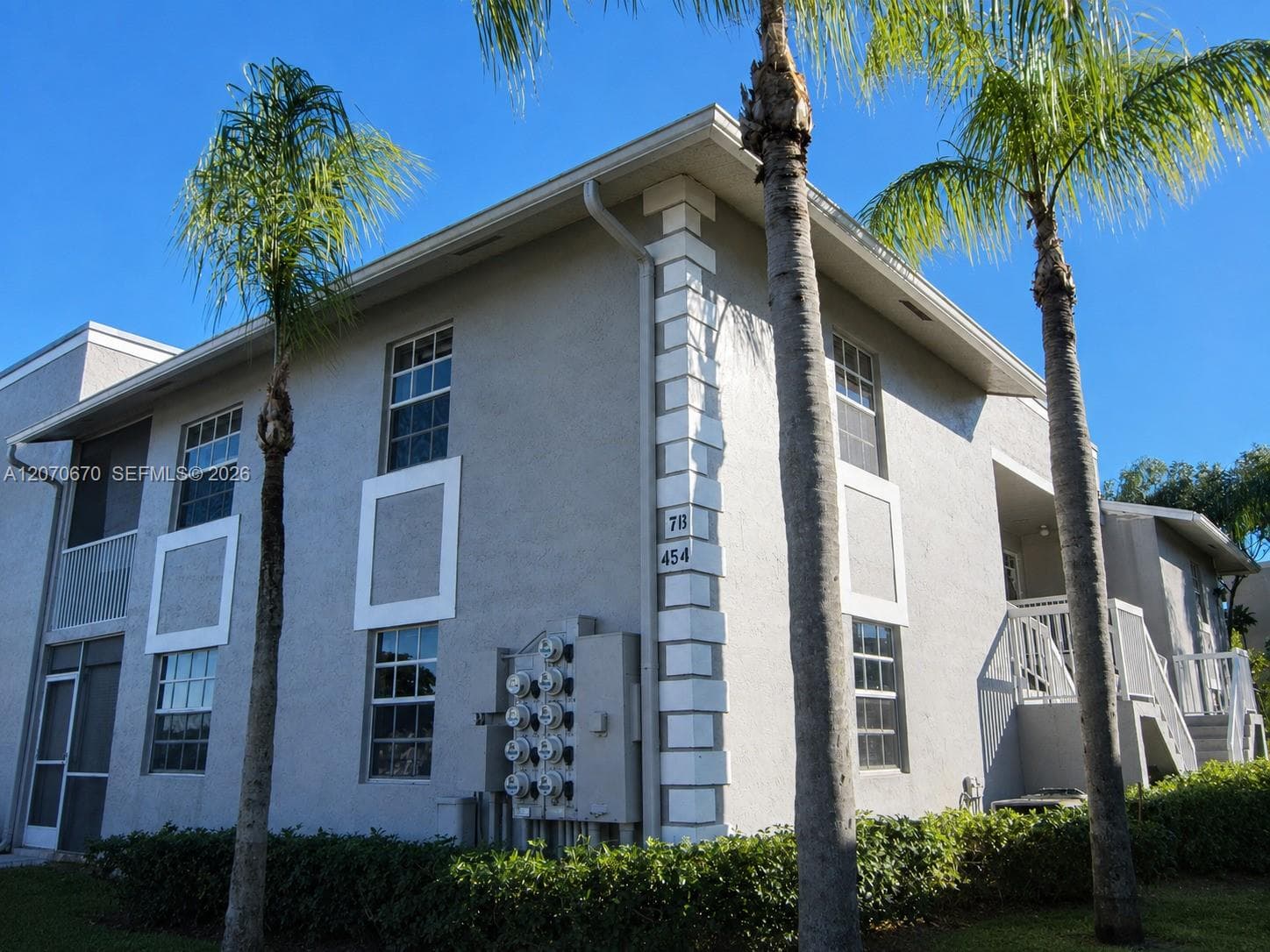 MONTEREY VILLAGE-TWO COND · #202-7B in Miami - Photo 25