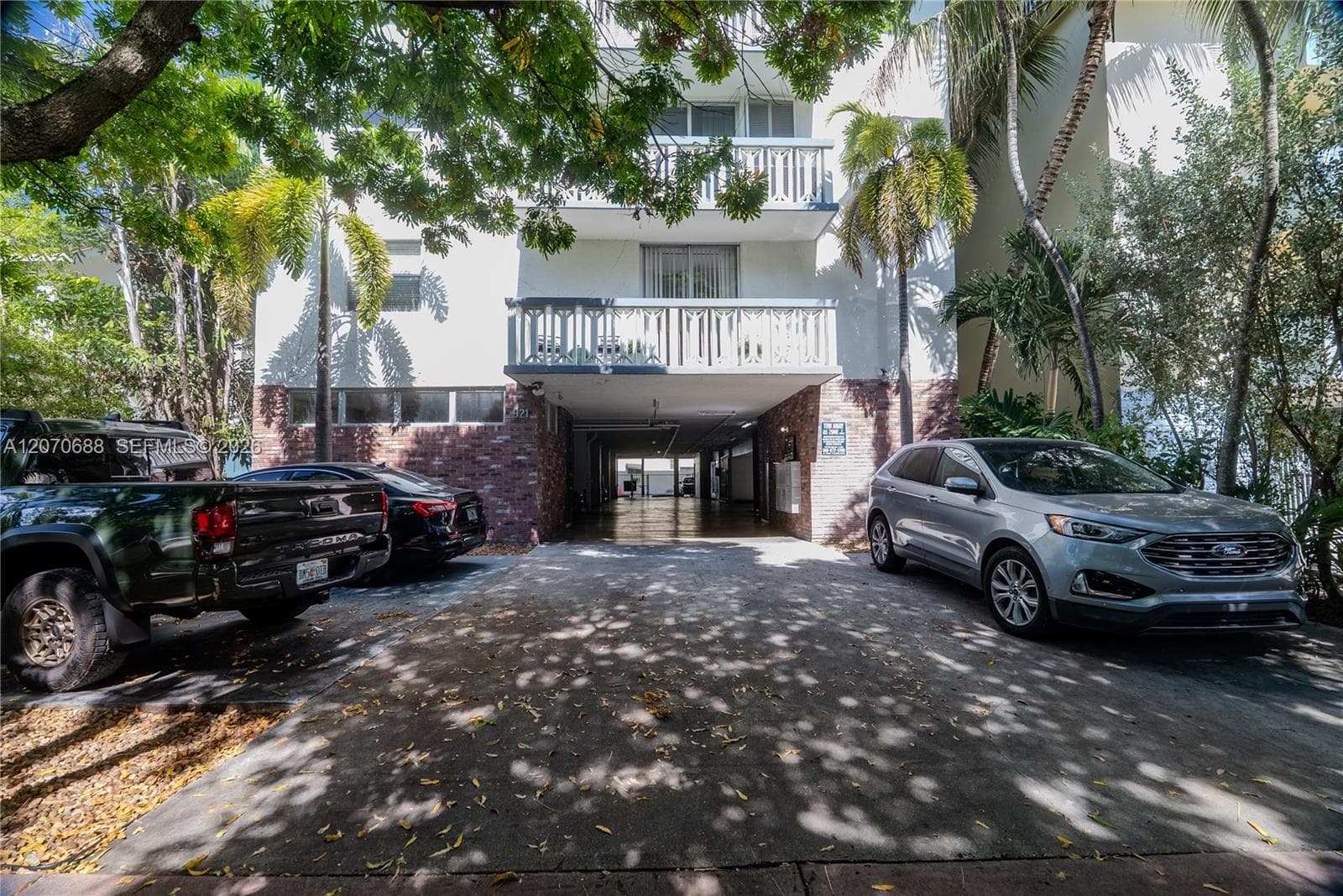 921 JEFFERSON AVE CONDO · #3C in Miami Beach - Photo 1