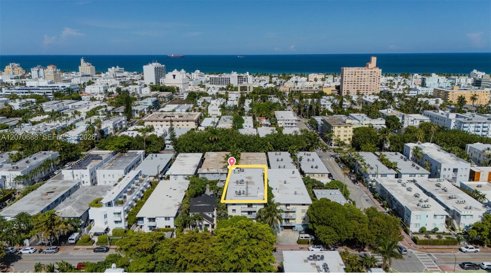 921 JEFFERSON AVE CONDO · #3C in Miami Beach - Photo 31