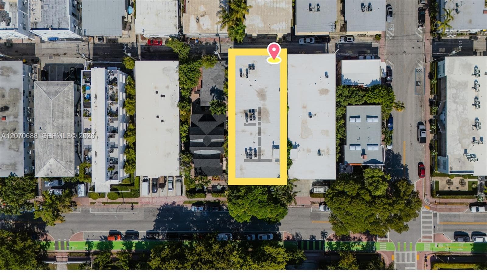921 JEFFERSON AVE CONDO · #3C in Miami Beach - Photo 29
