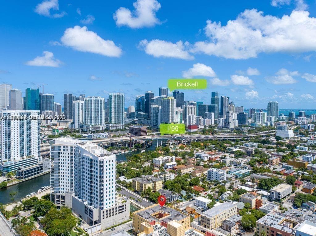 RIOPLAZA CONDOMINIUM NORT · #607 in Miami - Photo 1