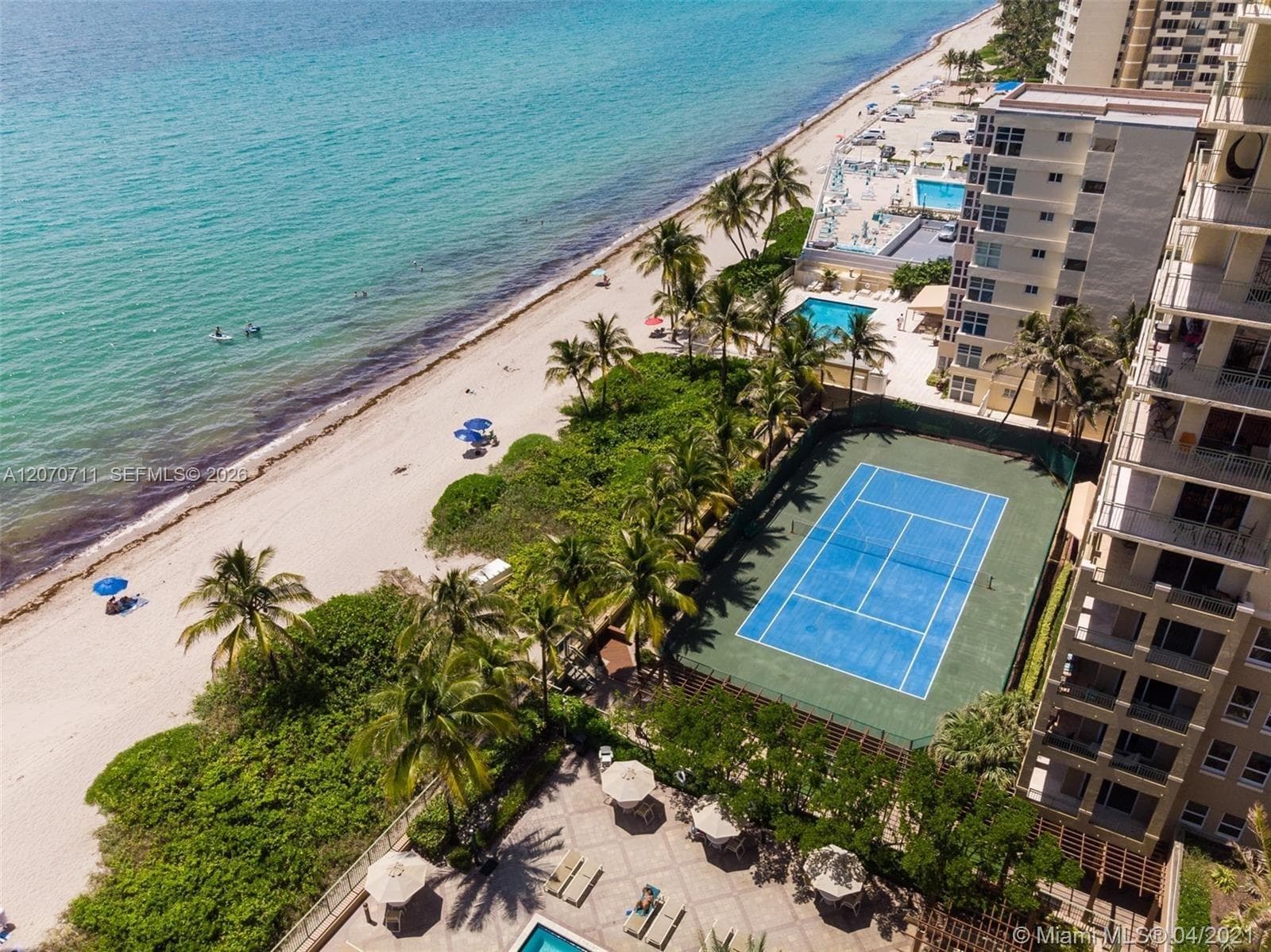 2080 OCEAN · #MPH09 in Hallandale Beach - Photo 43
