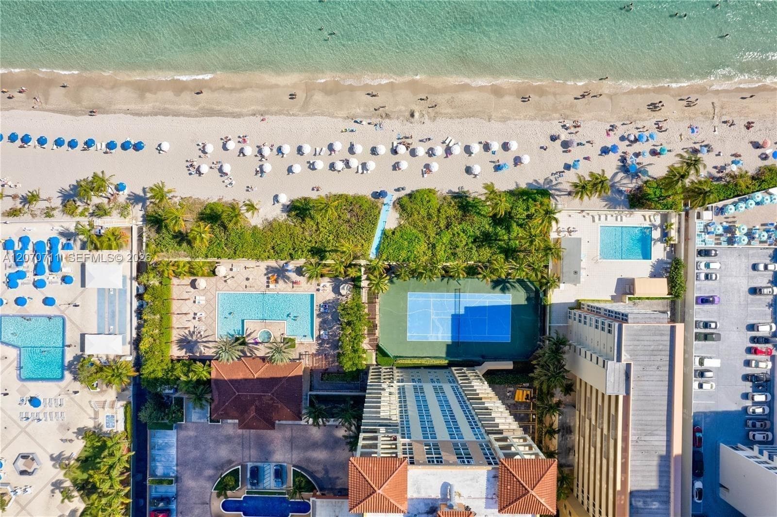 2080 OCEAN · #MPH09 in Hallandale Beach - Photo 34