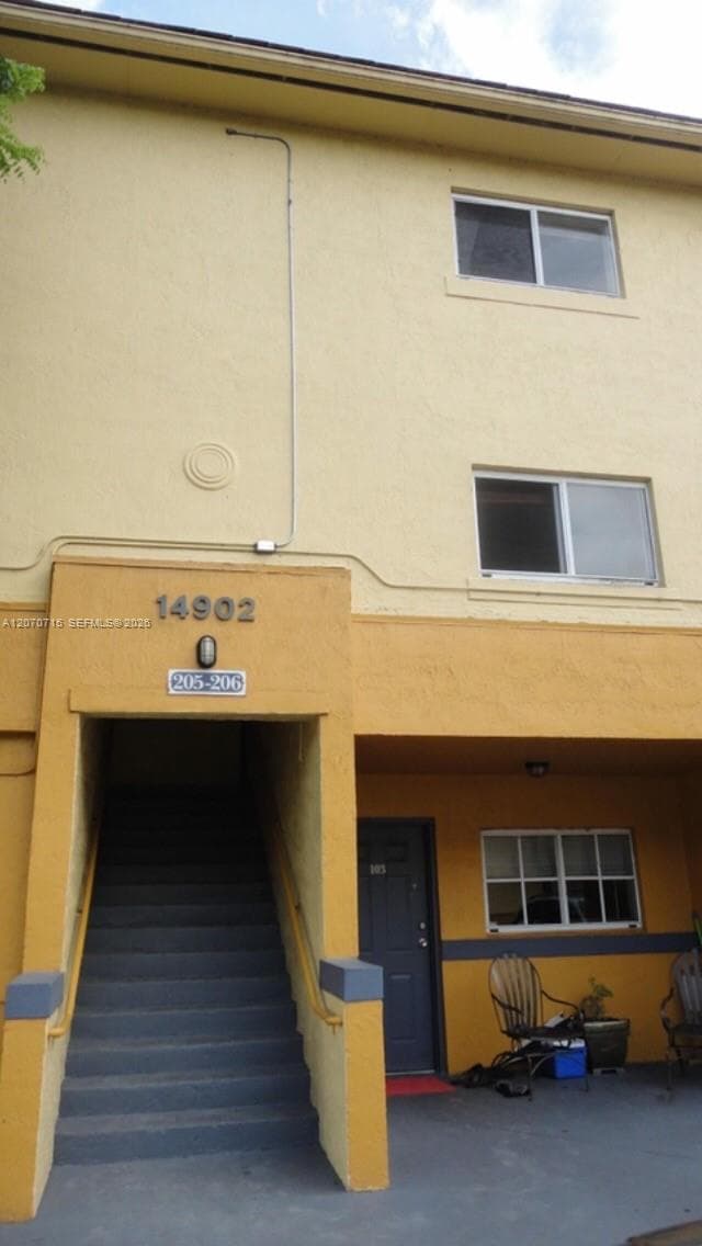 WATERVIEW CONDO · #13-206 in Miami - Photo 1