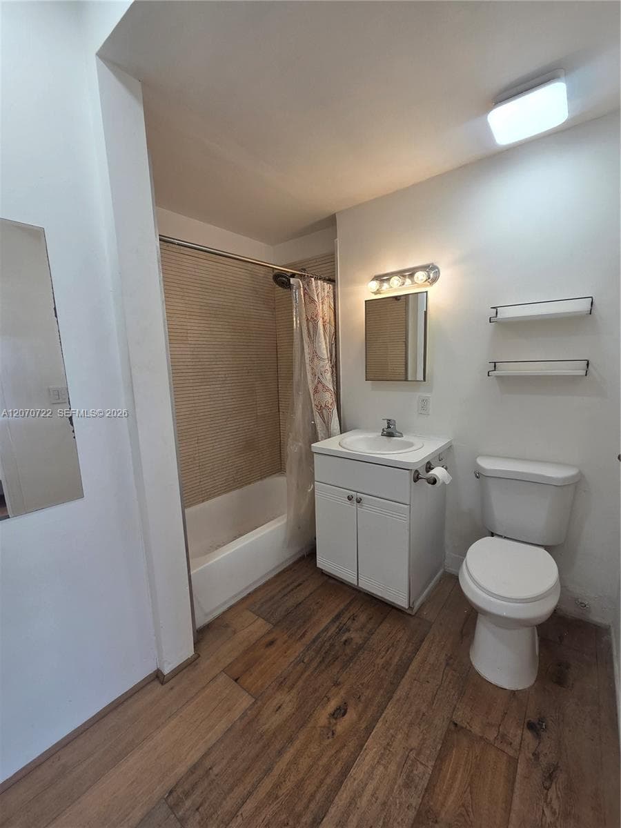 EUCLID CONDO · #204 in Miami Beach - Photo 6