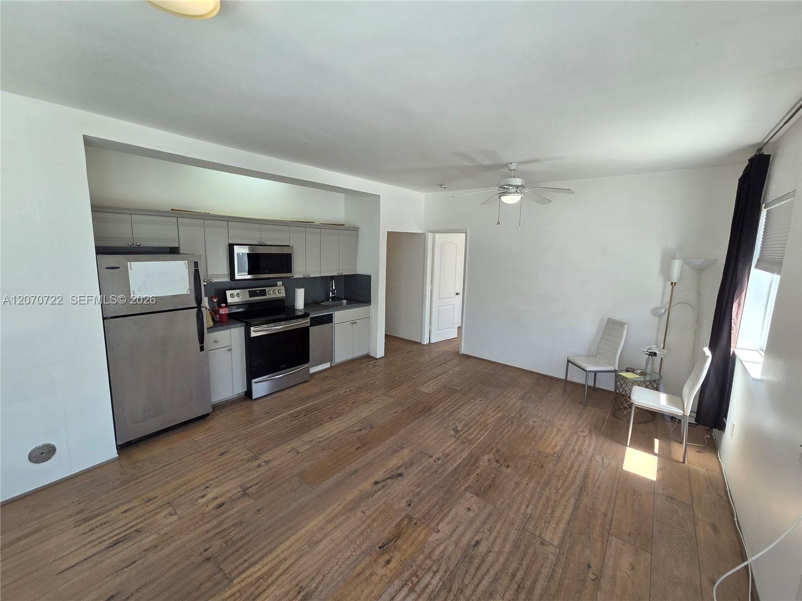 EUCLID CONDO · #204 in Miami Beach - Photo 1