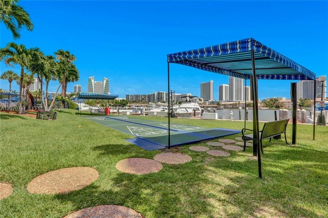 OLYMPUS CONDO PHASE · #622 in Hallandale Beach - Photo 42